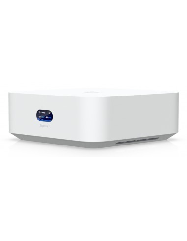Ubiquiti UniFi Express 7 комутатор...